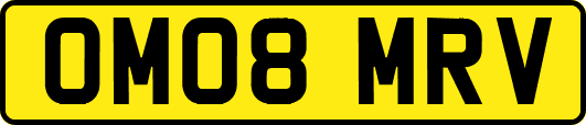 OM08MRV