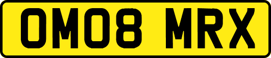 OM08MRX