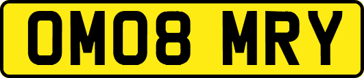 OM08MRY