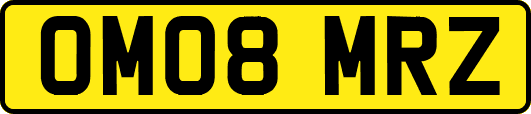 OM08MRZ