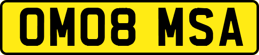 OM08MSA