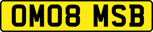 OM08MSB