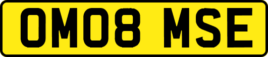 OM08MSE