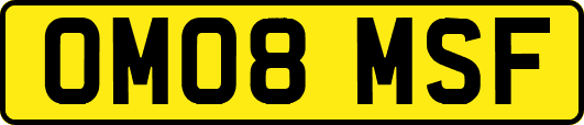 OM08MSF