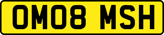OM08MSH