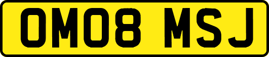 OM08MSJ