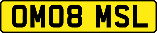 OM08MSL