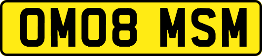 OM08MSM
