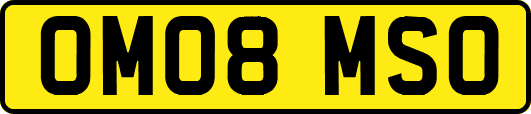 OM08MSO