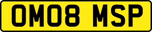 OM08MSP