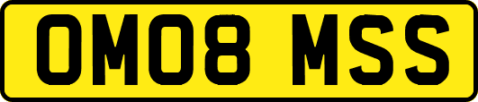 OM08MSS