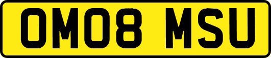 OM08MSU