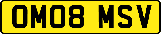 OM08MSV