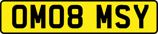 OM08MSY