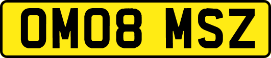 OM08MSZ