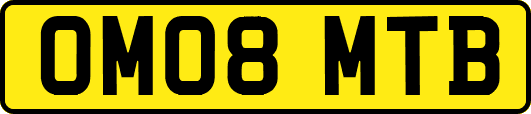 OM08MTB