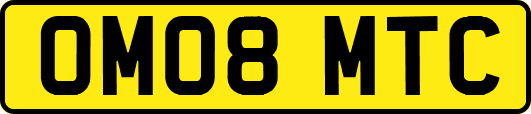 OM08MTC