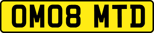 OM08MTD