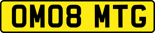 OM08MTG