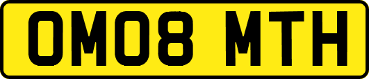 OM08MTH