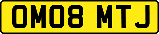 OM08MTJ