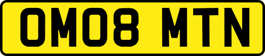 OM08MTN