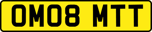 OM08MTT