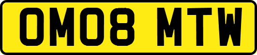 OM08MTW