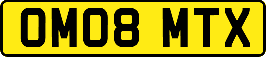 OM08MTX
