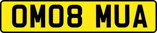 OM08MUA