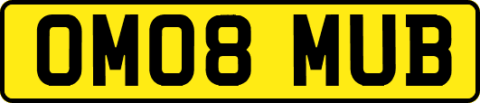 OM08MUB