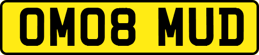 OM08MUD