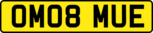OM08MUE