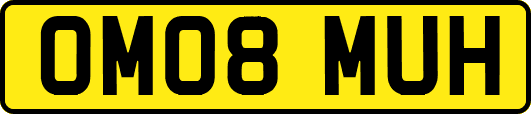 OM08MUH