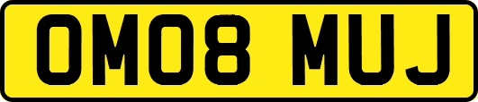 OM08MUJ