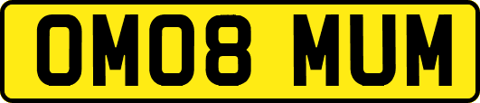 OM08MUM