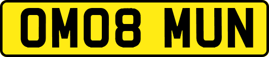 OM08MUN