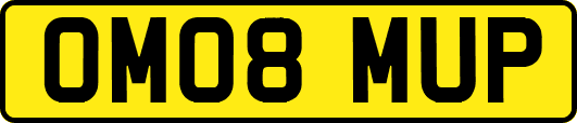 OM08MUP