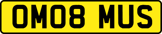 OM08MUS