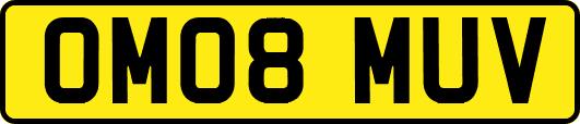 OM08MUV