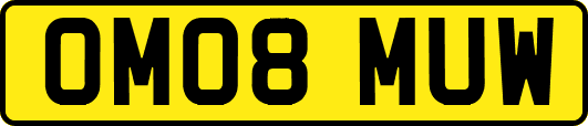 OM08MUW