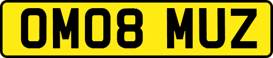 OM08MUZ