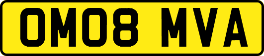 OM08MVA
