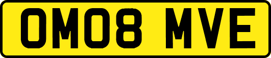 OM08MVE