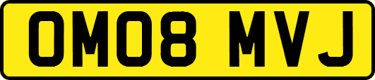 OM08MVJ