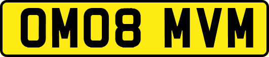 OM08MVM