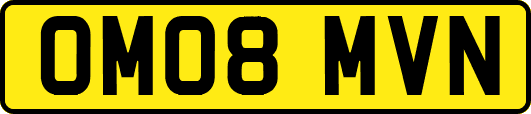OM08MVN