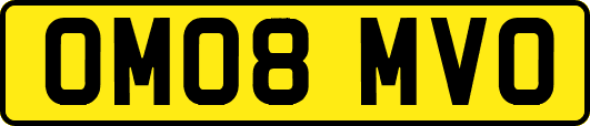 OM08MVO