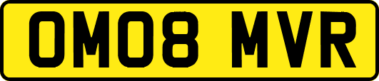 OM08MVR
