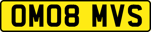OM08MVS